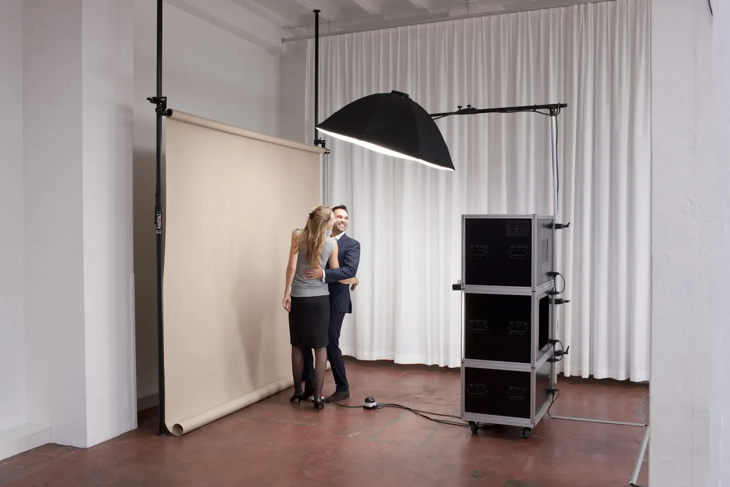 Gründung Egoshooting GmbH